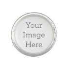 Create Your Own Photo Ring