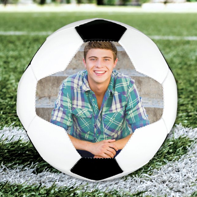 Create your Own Photo Soccer Ball (Create your Own Photo Soccer Ball)