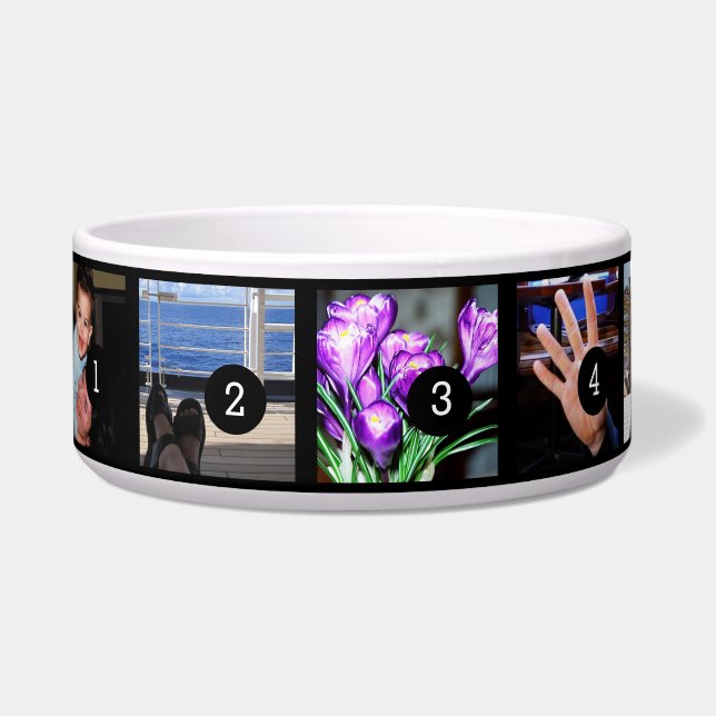 Create Your Own Photo Style 5 images (Left)