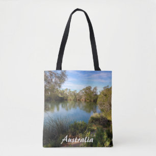 Create your own photo tote bag