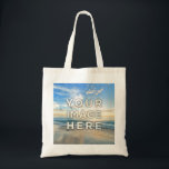 Create your Own Photo Tote Bag<br><div class="desc">Create your Own Photo Tote Bag</div>