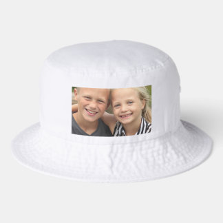Create Your Own Photo Trucker Hat