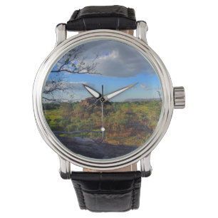 Create your own photo watch