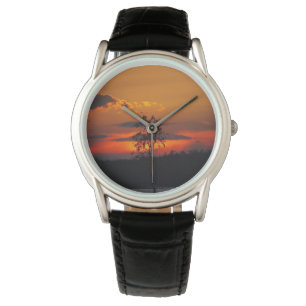 Create your own photo watch
