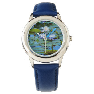 Create your own photo watch