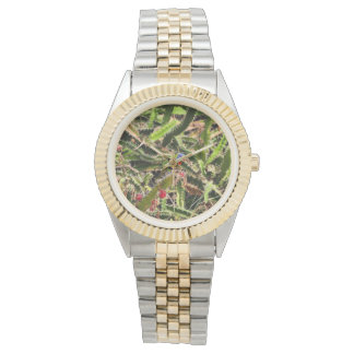 Create your own photo watch