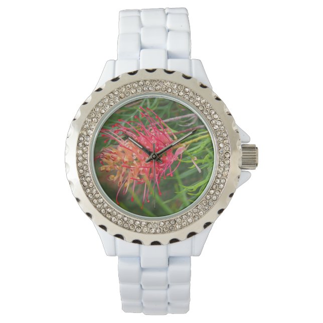 Create your own photo watch (Front)