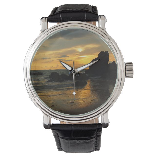 Create your own photo watch (Front)