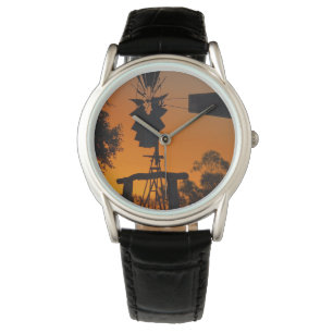 Create your own photo watch