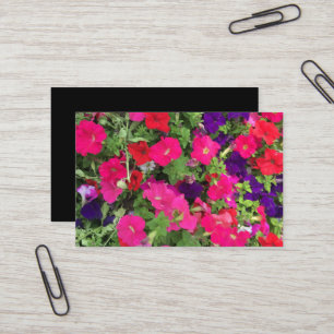 Create Your Own Photography Business Card