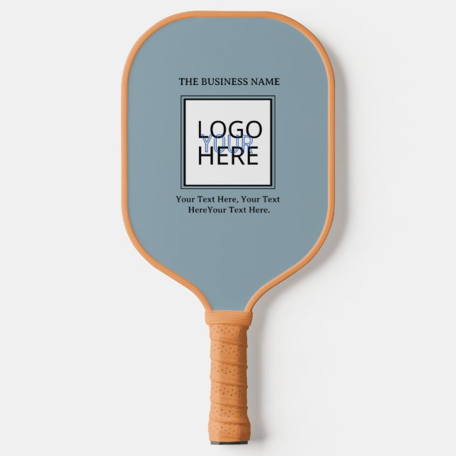 Create your own  pickleball paddle (Front)