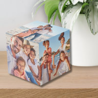 Create Your Own Picture 5 Side Family Photos