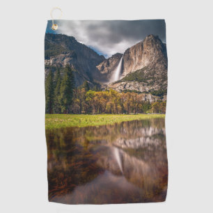 Create Your Own Picture Personalised Photo Golf Towel