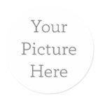 Create Your Own Picture Sticker