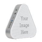 Create Your Own Pieladium Portable Bluetooth Speak