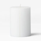 Create Your Own Pillar Candle
