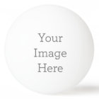 Create Your Own Ping Pong Ball