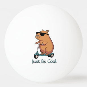 Create Your Own Ping Pong ball – Custom Graphics