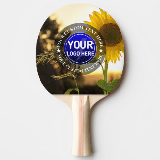 Create Your Own Ping Pong Paddle