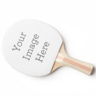 Create Your Own Ping Pong Paddle