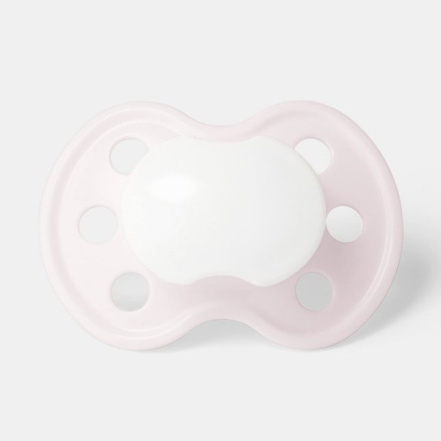 Create your own Pink pacis Dummy (Front)