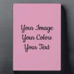 Create Your Own Plaque<br><div class="desc">Create your own custom wedding favors,  ceremony and reception supplies,  custom color decorations and invitations,  personalized jewelry and more!</div>