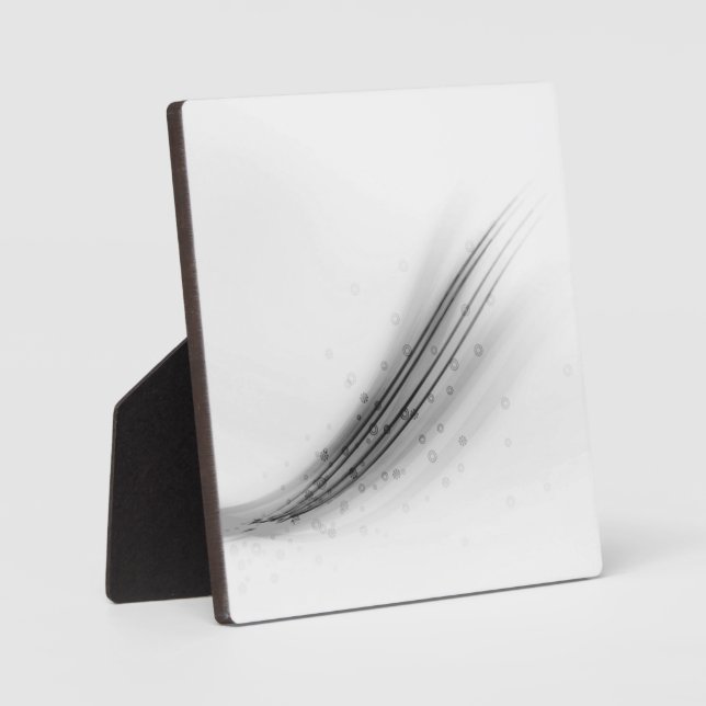 Create Your Own Plaque (Front)