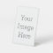 Create Your Own Plastic Pedestal Sign
