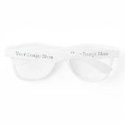 Create Your Own Plastic Sunglasses