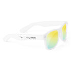 Create Your Own Plastic Sunglasses