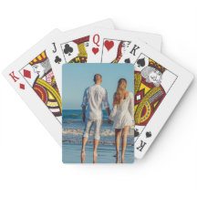 Create Your Own Playing Cards