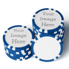 Create Your Own Poker Chips