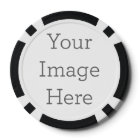 Create Your Own Poker Chips