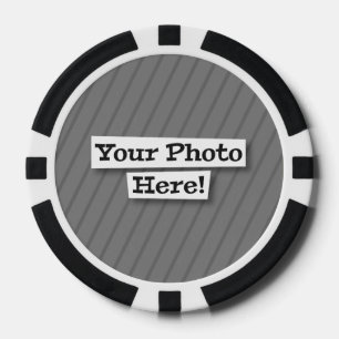 Create Your Own Poker Chips