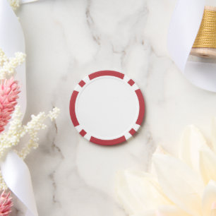 Create Your Own Poker Chips