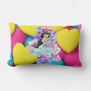 Create Your Own Polyester Lumbar Pillow on Zazzle.