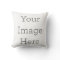 Create Your Own Polyester Throw Pillow 16x16