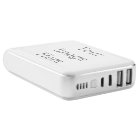 Create Your Own Portable Power Bank