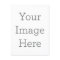 Create Your Own Portrait Christmas Postcard