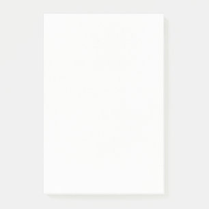 Create Your Own Post-it Notes