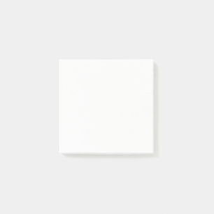 Create Your Own Post-it Notes