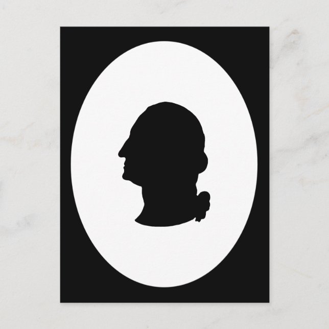 Create Your Own Postcard (Front)