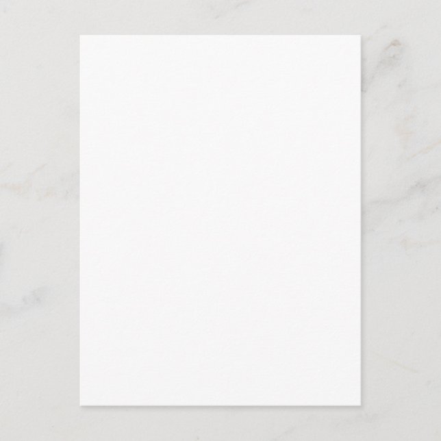 Create your own postcard (Front)