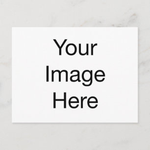 Create Your Own Postcard