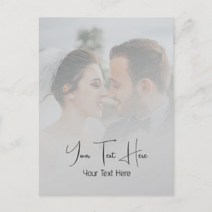 Create your own postcard