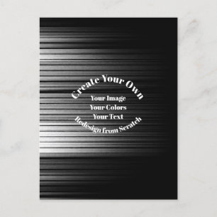 Create Your Own Postcard