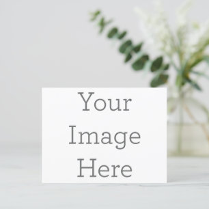 Create Your Own Postcard