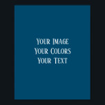 Create Your Own Poster<br><div class="desc">Create your own custom personalised wedding supplies,  decorations,  favours,  gifts and more!</div>