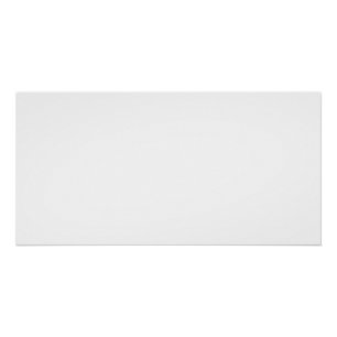 Create Your Own Poster