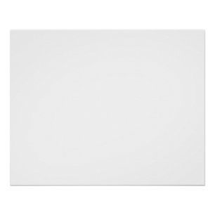 Create Your Own Poster